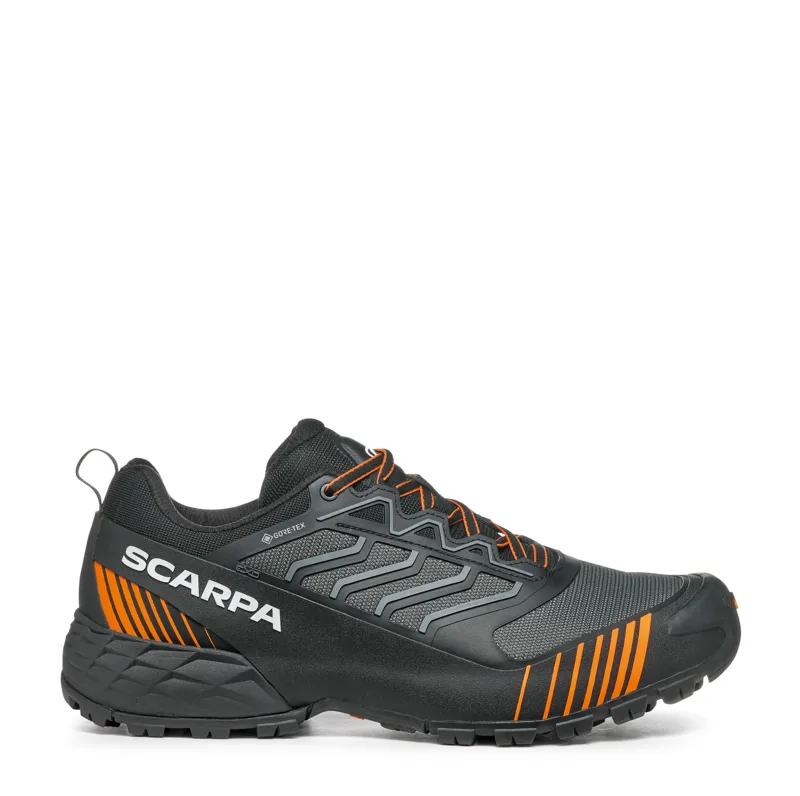 Scarpa Men's Ribelle Run XT GTX Anthracite-1
